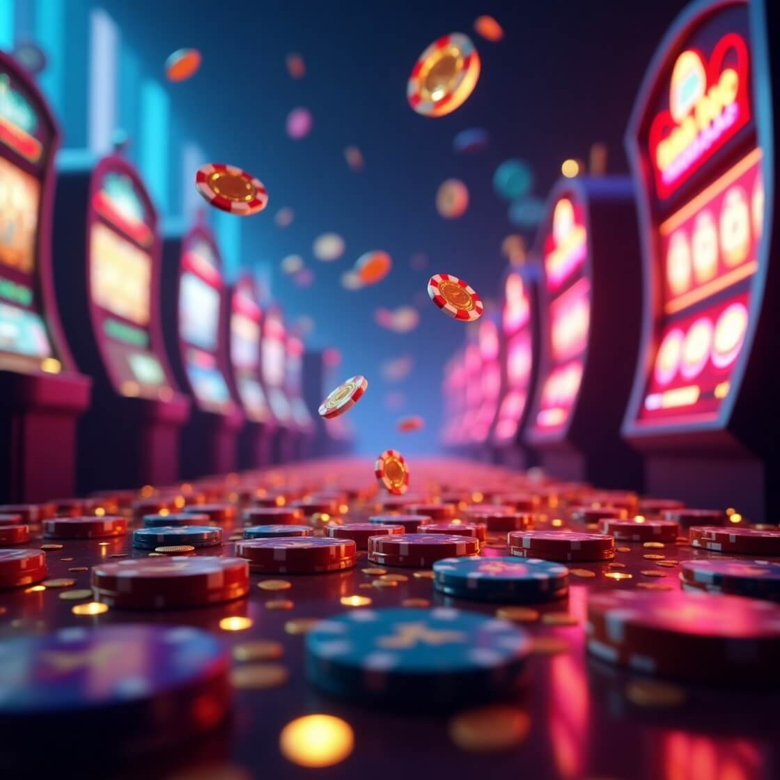Slot Online